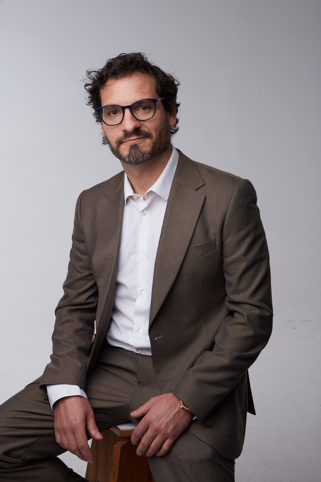 Alberto Nicolás Ramos Vernieri