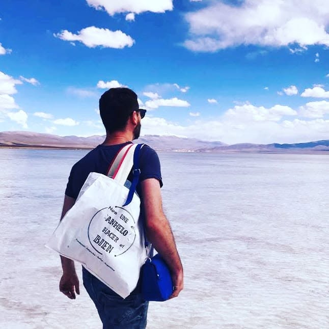 Salinas Grandes, Jujuy